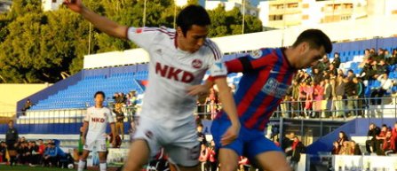 Reghecampf: Avem doar patru zile de antrenamente